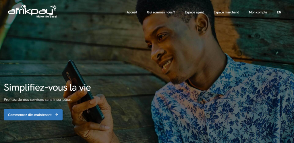 Solutions de Paiement en Ligne en Afrique, Par LocalHost Digital