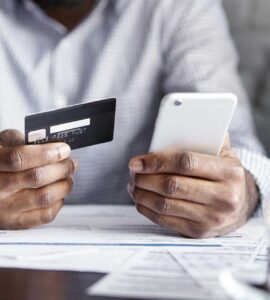 solutions de paiement en afrique