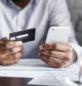 solutions de paiement en afrique