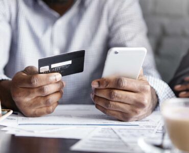 solutions de paiement en afrique