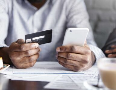 solutions de paiement en afrique