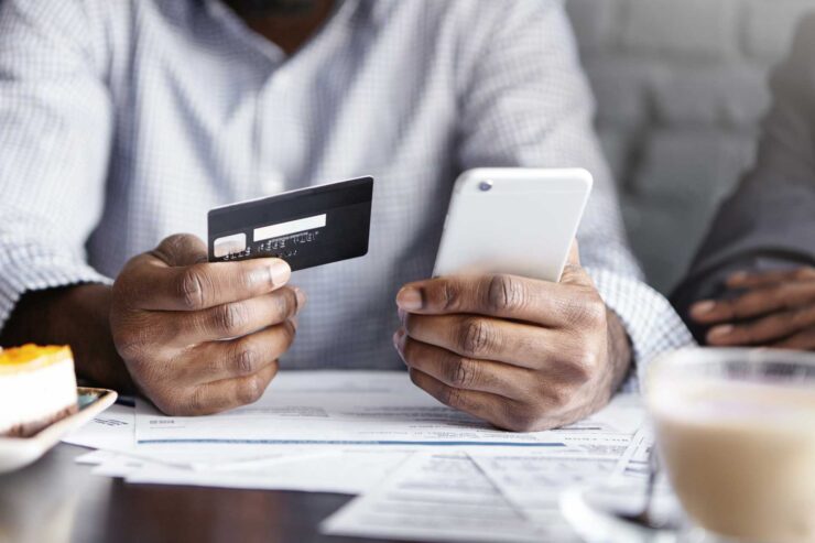 solutions de paiement en afrique