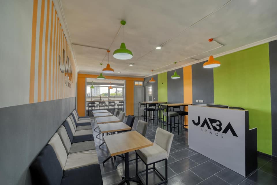 Jabaspace Espaces de coworking au cameroun