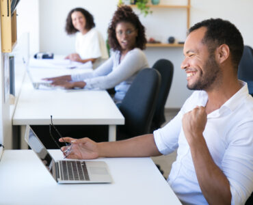 Beaux Espaces de coworking au cameroun