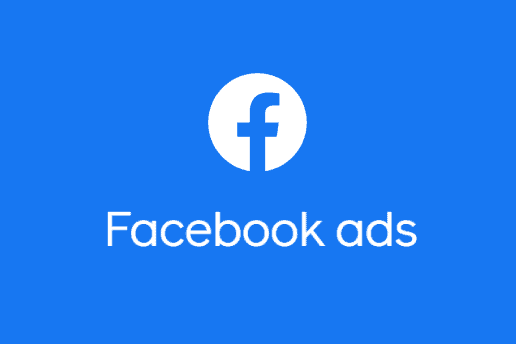 logo facebook ads