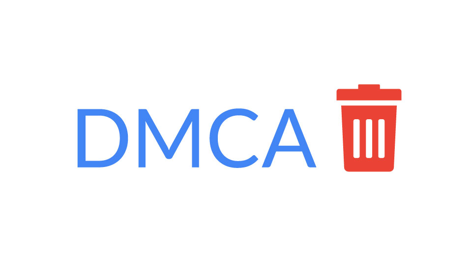 Requête dmca