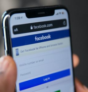 Protéger et récupérer son compte Facebook piraté