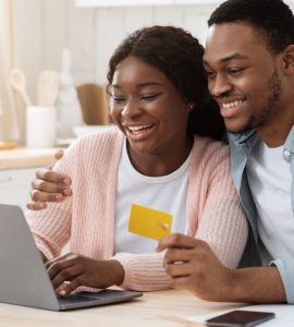 Solutions de paiement en ligne au Cameroun