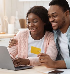 Solutions de paiement en ligne au Cameroun