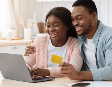 Solutions de paiement en ligne au Cameroun