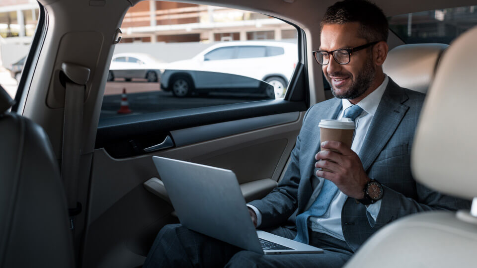 Clients de qualité pour Chauffeur VTC indépendant