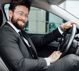 devenir chauffeur VTC indépendant