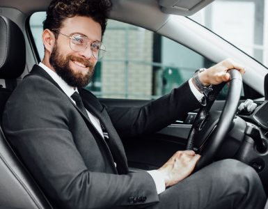 devenir chauffeur VTC indépendant