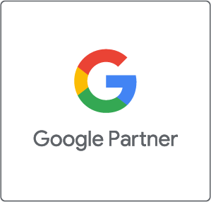 Badge Google Partenaire